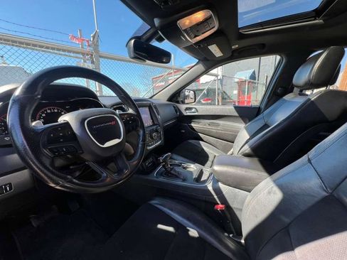 Used 2018 Dodge Durango GT w/ Premium Group image 27