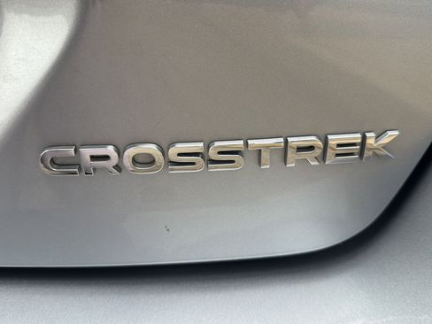 Certified 2024 Subaru Crosstrek 2.5i Limited AWD/4WD image 47