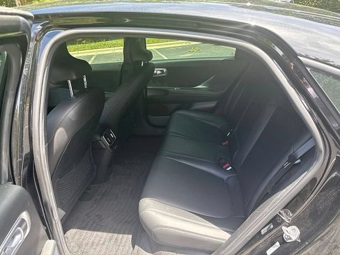 Used 2023 Hyundai Ioniq 6 SEL w/ Cargo Package RWD image 22