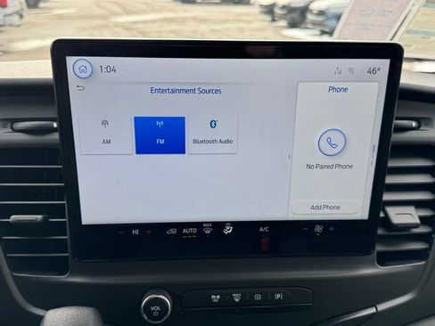 New 2026 Ford Transit 150 148 Medium Roof AWD image 16