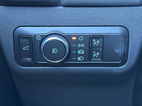 New 2025 Ford Bronco Sport Outer Banks w/ Outer Banks Tech Package+ AWD/4WD image 32