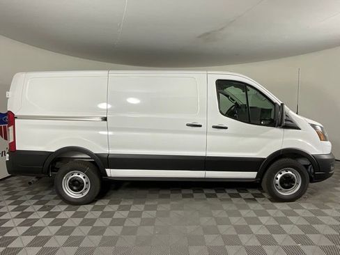 New 2026 Ford Transit 250 Low Roof w/ Load Area Protection Package image 2