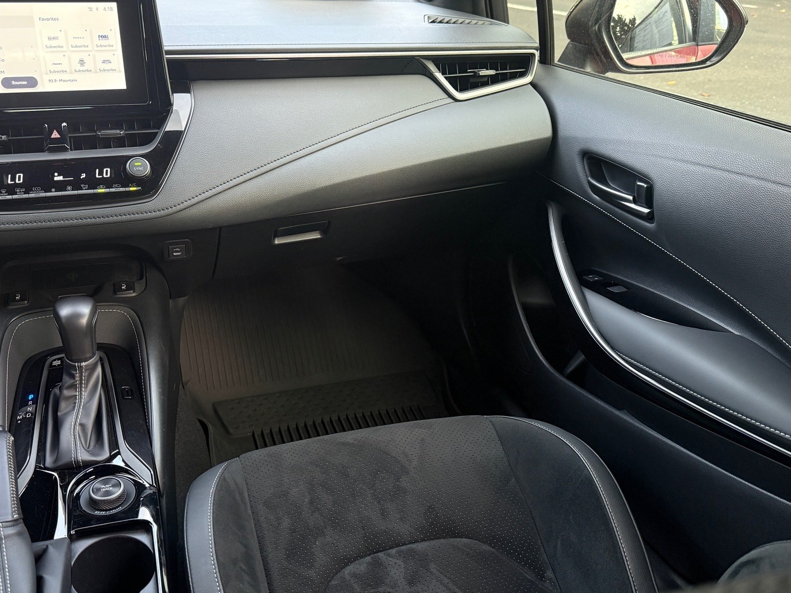 Used 2025 Toyota Corolla GR AWD/4WD image 16