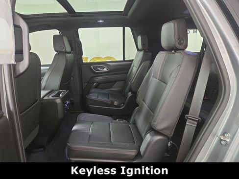 Certified 2023 Chevrolet Tahoe RST w/ Luxury Package image 12