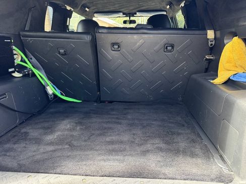 Used 2007 Toyota FJ Cruiser 2WD w/ Convenience Pkg image 35