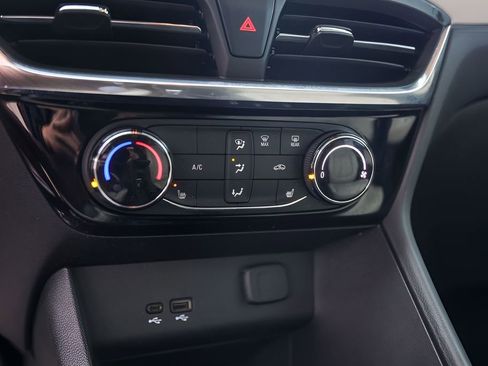 Used 2024 Buick Encore GX Sport Touring w/ Comfort Package FWD image 22