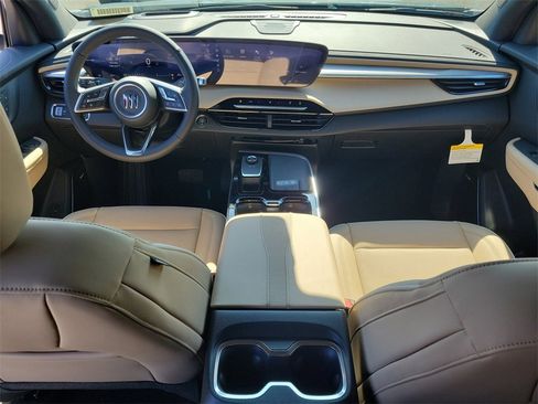 New 2026 Buick Enclave Preferred w/ Power Package image 14