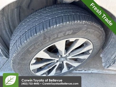 Used 2016 Subaru Outback 2.5i Limited image 19