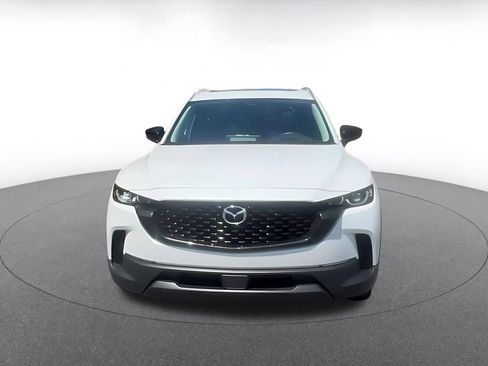 Used 2025 MAZDA CX-50 2.5 Hybrid w/ Premium Plus Pkg image 4