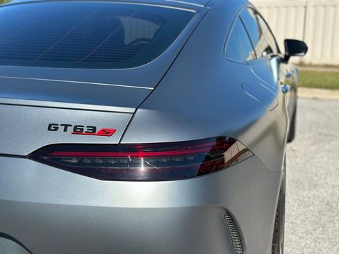 Used 2019 Mercedes-Benz AMG GT 63 S image 14