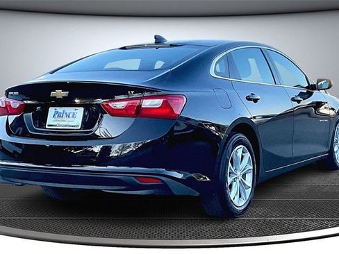 Used 2024 Chevrolet Malibu LT image 6