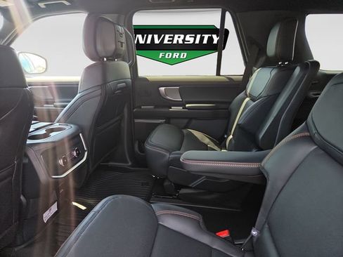 New 2027 Ford Expedition Tremor w/ Driver's Package AWD/4WD image 26