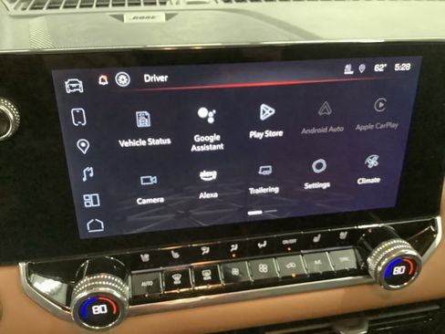 Used 2024 GMC Canyon AT4 image 18