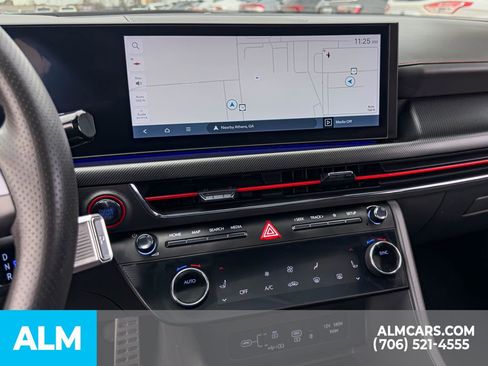 Used 2024 Hyundai Sonata N Line image 28