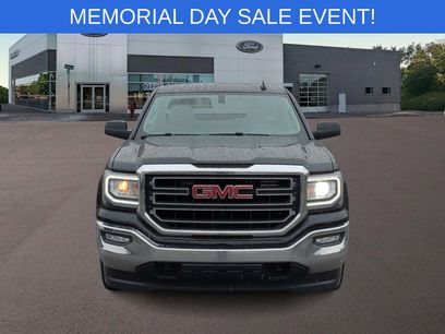 Used 2019 GMC Sierra 1500 SLE w/ SLE Value Package