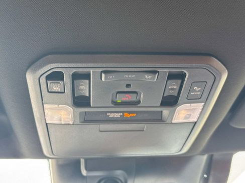 Used 2024 Toyota Tundra 1794 Edition AWD/4WD image 20