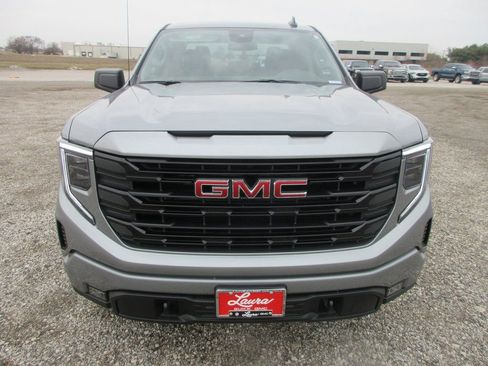 New 2026 GMC Sierra 1500 Elevation AWD/4WD image 10