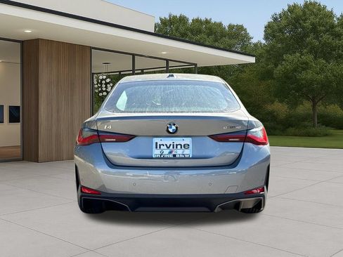 New 2026 BMW i4 eDrive40 w/ Premium Package RWD image 10