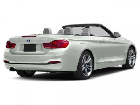 Used 2020 BMW 430i Convertible w/ Convenience Package image 2