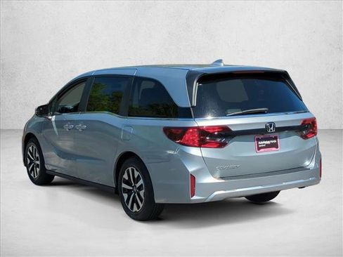 New 2026 Honda Odyssey EX-L image 9