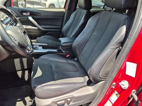 Used 2025 Mitsubishi Eclipse Cross SE AWD/4WD image 25