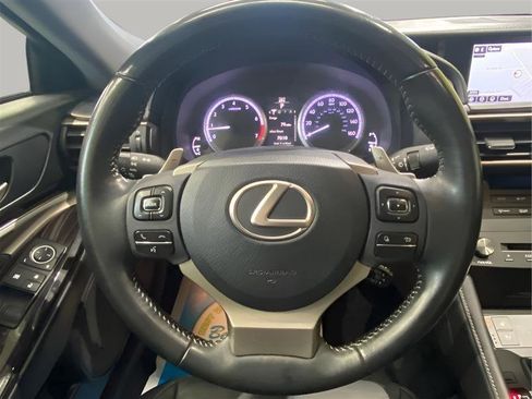 Used 2015 Lexus RC 350 AWD w/ Navigation System Package image 17