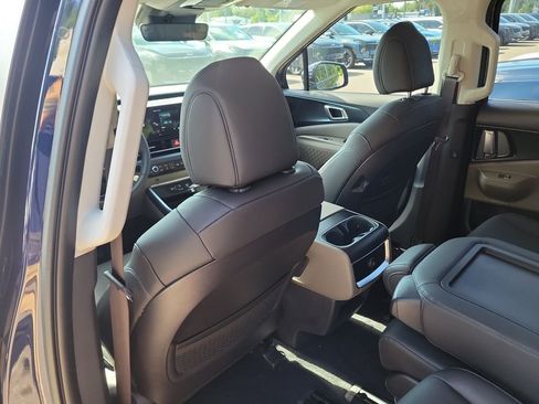 New 2026 Kia Carnival FWD image 16