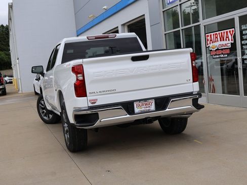 New 2026 Chevrolet Silverado 1500 LT image 39