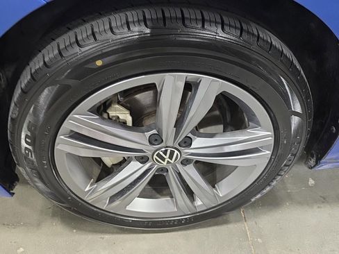 Used 2024 Volkswagen Jetta SE image 24