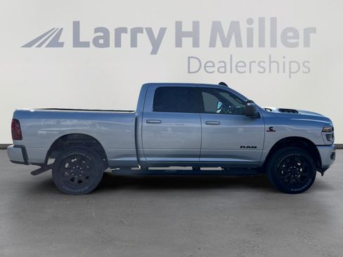 New 2026 RAM 2500 Laramie image 6