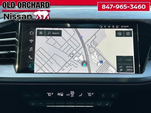 Used 2024 Audi Q4 e-tron Premium Plus w/ Premium Plus image 15