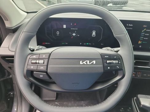 New 2026 Kia EV6 Light RWD image 15