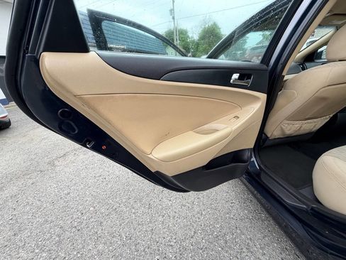 Used 2013 Hyundai Sonata GLS w/ Popular Equipment Pkg FWD image 46