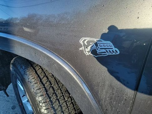 New 2026 RAM 1500 Big Horn image 19