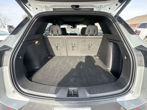Used 2025 Chevrolet TrailBlazer ACTIV w/ Convenience Package image 24