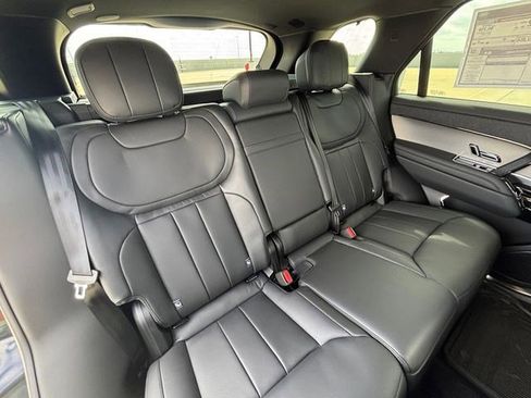 New 2026 Land Rover Range Rover Sport Dynamic SE AWD/4WD image 20