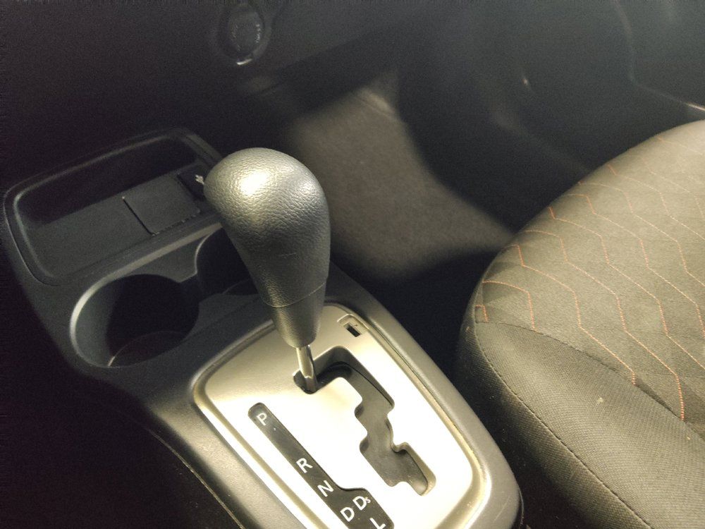 Used 2024 Mitsubishi Mirage ES FWD image 26