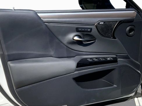 Used 2022 Lexus ES 350 F Sport FWD image 20
