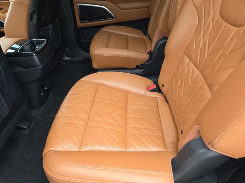 Certified 2023 Kia Telluride SX Prestige X-Line AWD/4WD image 18