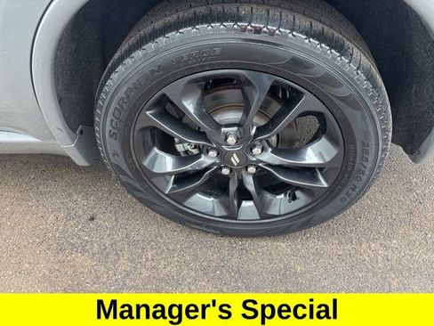 Used 2023 Dodge Durango GT AWD/4WD image 46