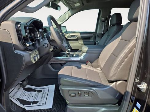 New 2026 Chevrolet Silverado 1500 LTZ image 2