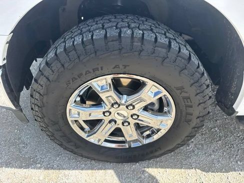 Used 2021 Ford F150 XLT w/ Equipment Group 301A Mid AWD/4WD image 32