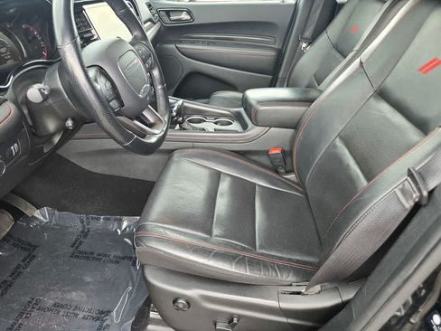 Used 2024 Dodge Durango GT AWD/4WD image 17