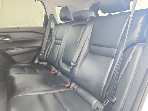 Used 2023 Nissan Rogue SL w/ SL Premium Package AWD/4WD image 11