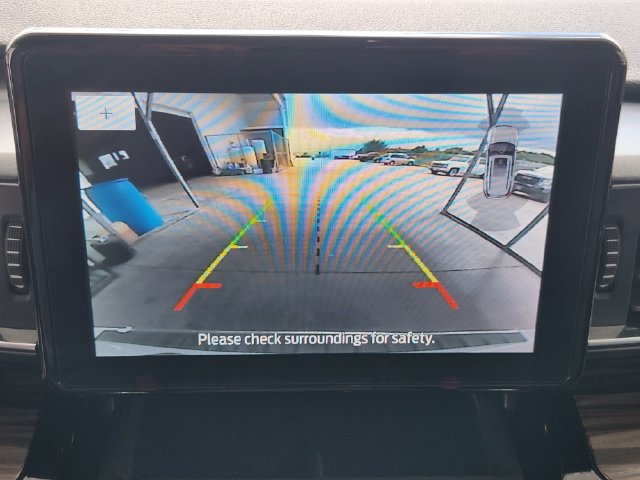 Used 2024 Ford Explorer Limited RWD image 16