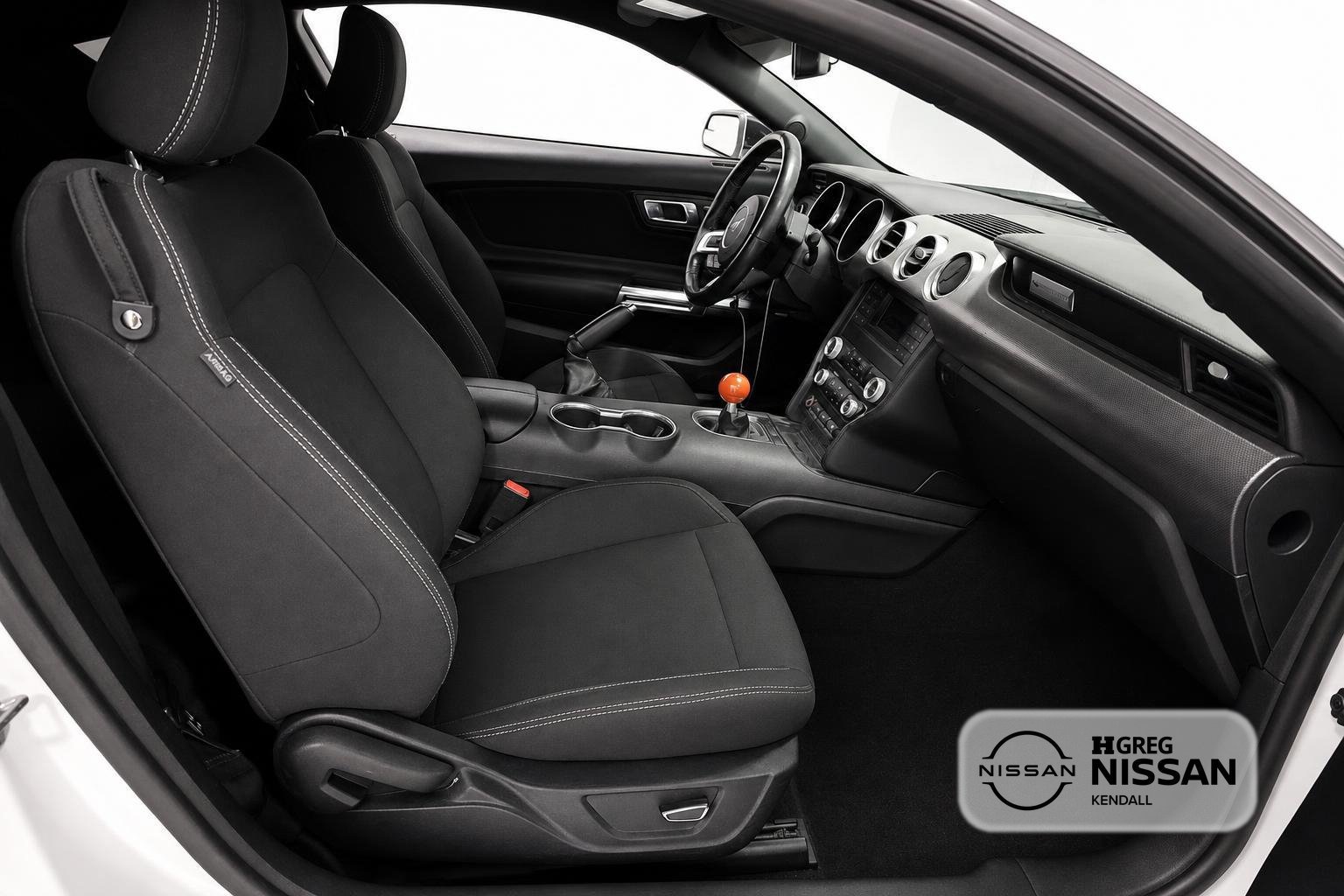 Used 2019 Ford Mustang GT w/ Black Accent Package RWD image 11