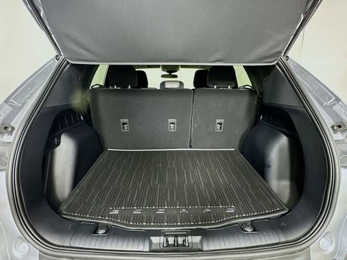 Certified 2022 Ford Escape SE image 20