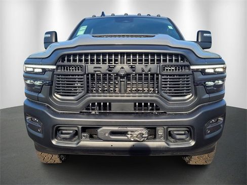 New 2026 RAM 2500 Power Wagon image 2