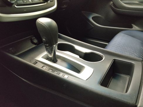 Used 2016 Nissan Altima 2.5 SV image 26