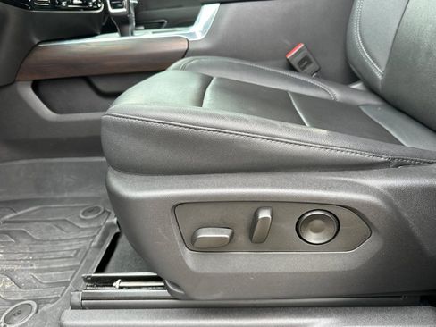 Used 2023 GMC Sierra 1500 SLT w/ SLT Premium Plus Package image 12